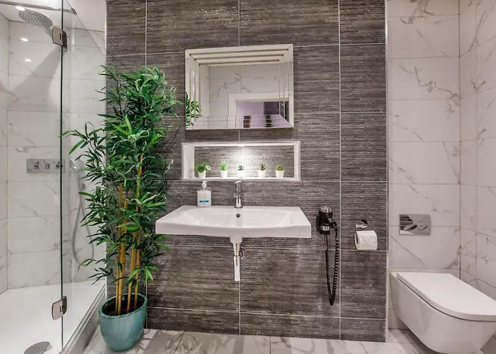 The Holgate Hideaway With Hot Tub 別荘